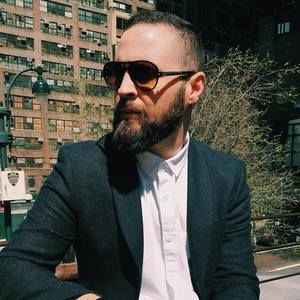 Meet your Posher, Jordan